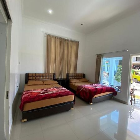 Villa Bromo Potato 2 Probolinggo Esterno foto