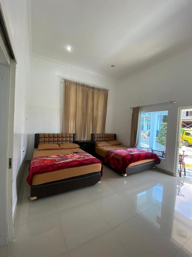Villa Bromo Potato 2 Probolinggo Esterno foto